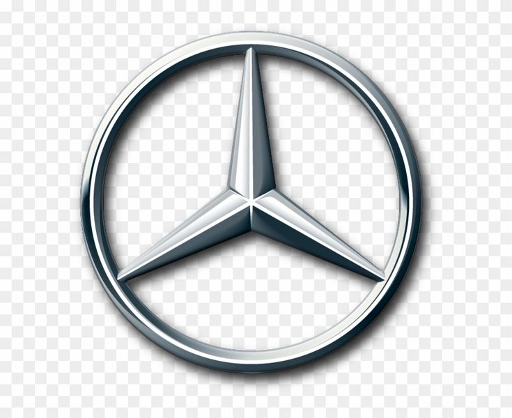 BMW Mercedes Logo