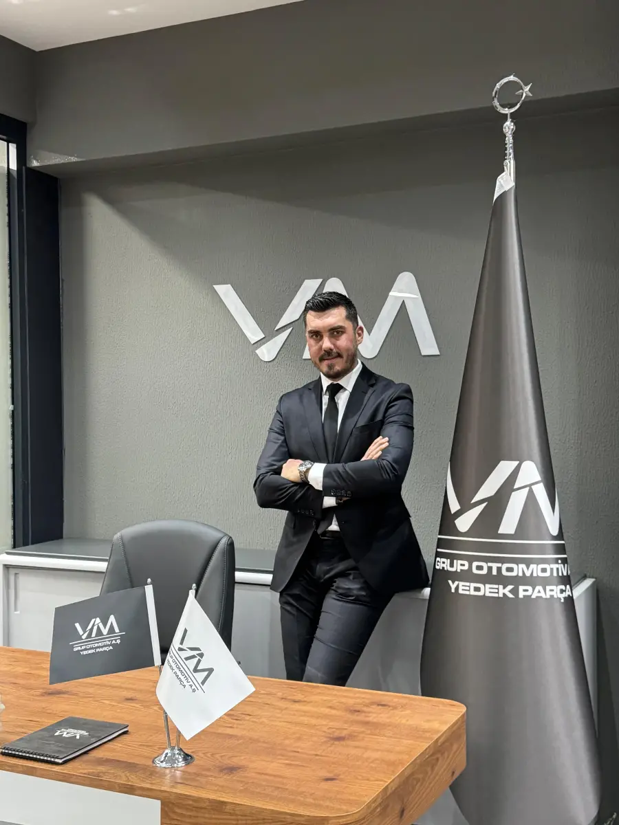 Volkan BUYRUK